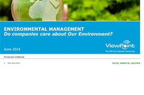 Does Occupational Health & Safety matter?